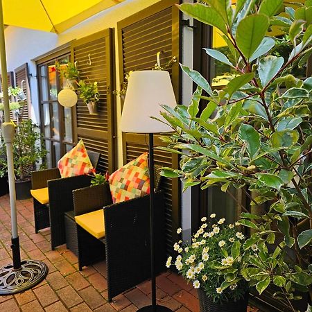 Gaestehaus Engelgasse Herzogenaurach Ngoại thất bức ảnh