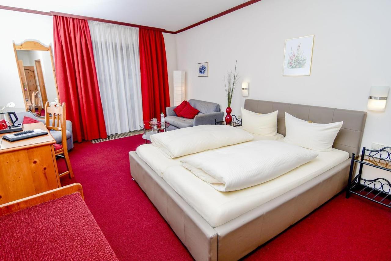 Gaestehaus Engelgasse Herzogenaurach Ngoại thất bức ảnh