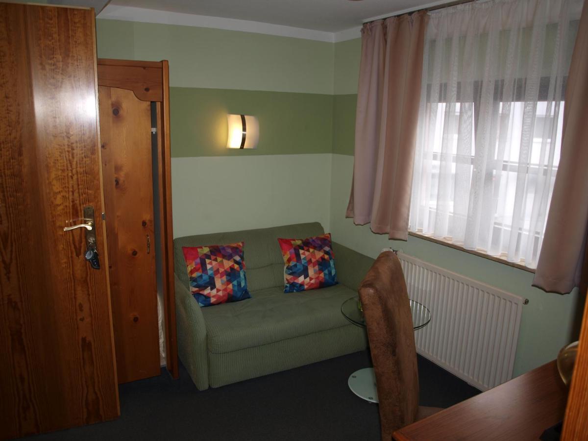 Gaestehaus Engelgasse Herzogenaurach Phòng bức ảnh