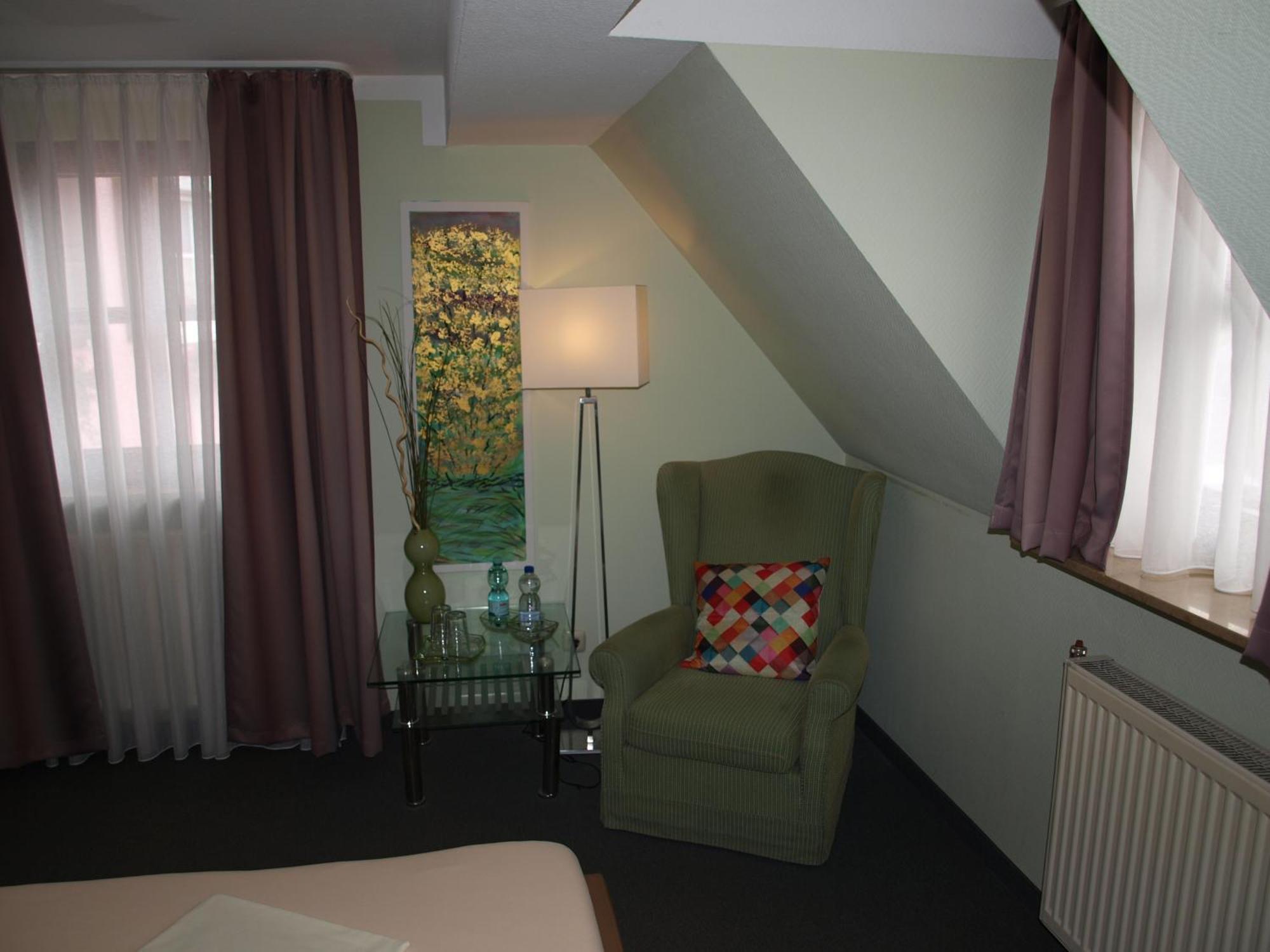 Gaestehaus Engelgasse Herzogenaurach Ngoại thất bức ảnh