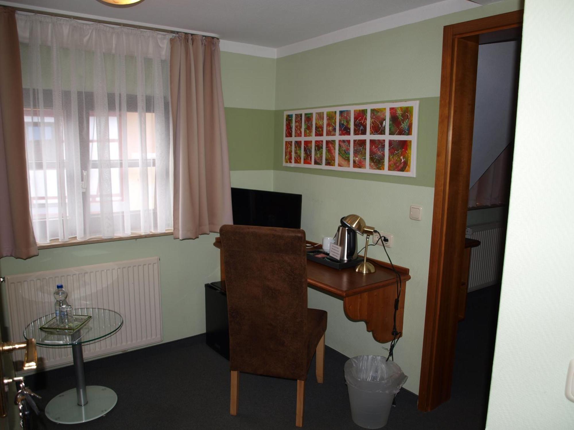 Gaestehaus Engelgasse Herzogenaurach Phòng bức ảnh