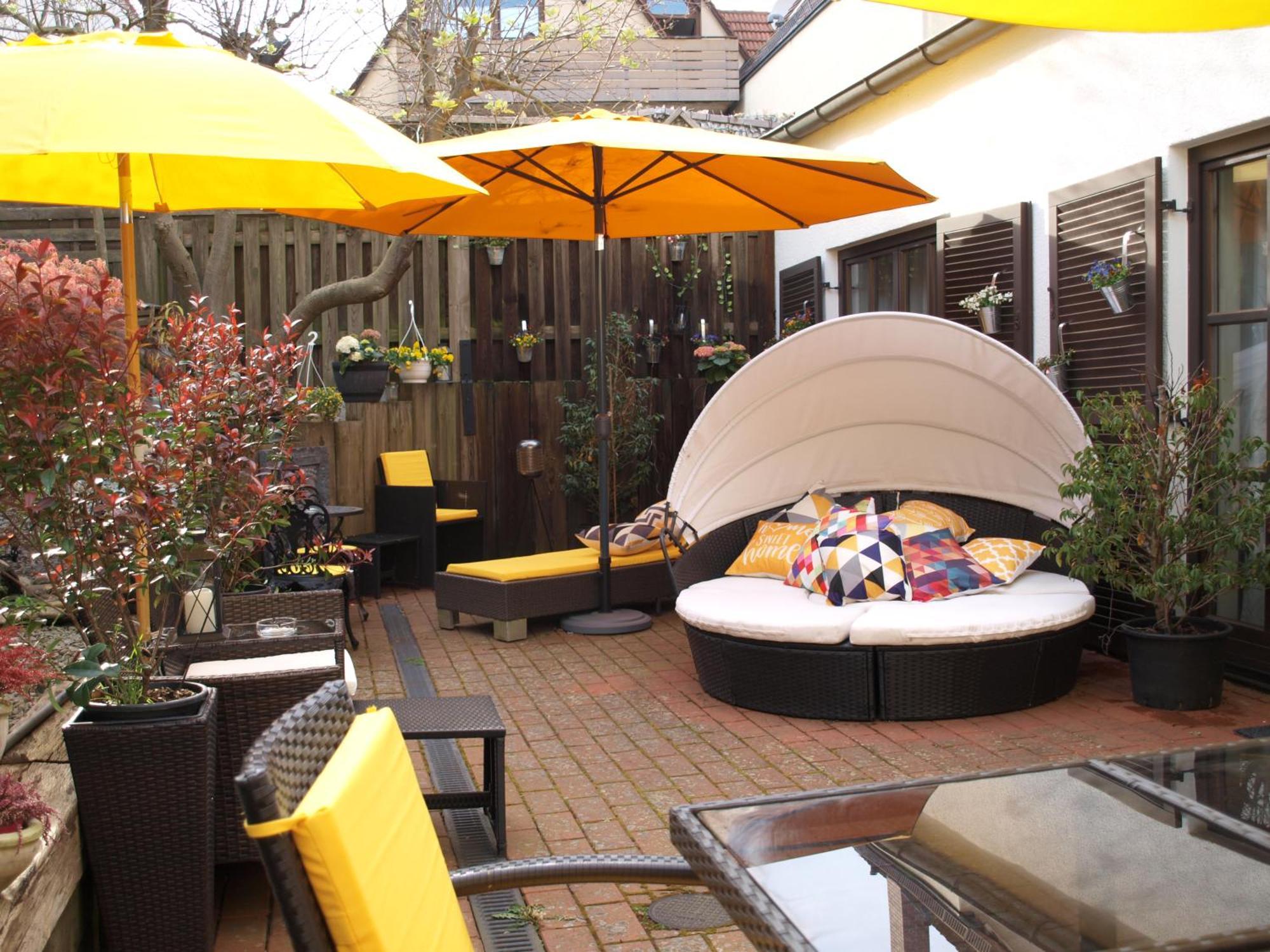 Gaestehaus Engelgasse Herzogenaurach Ngoại thất bức ảnh