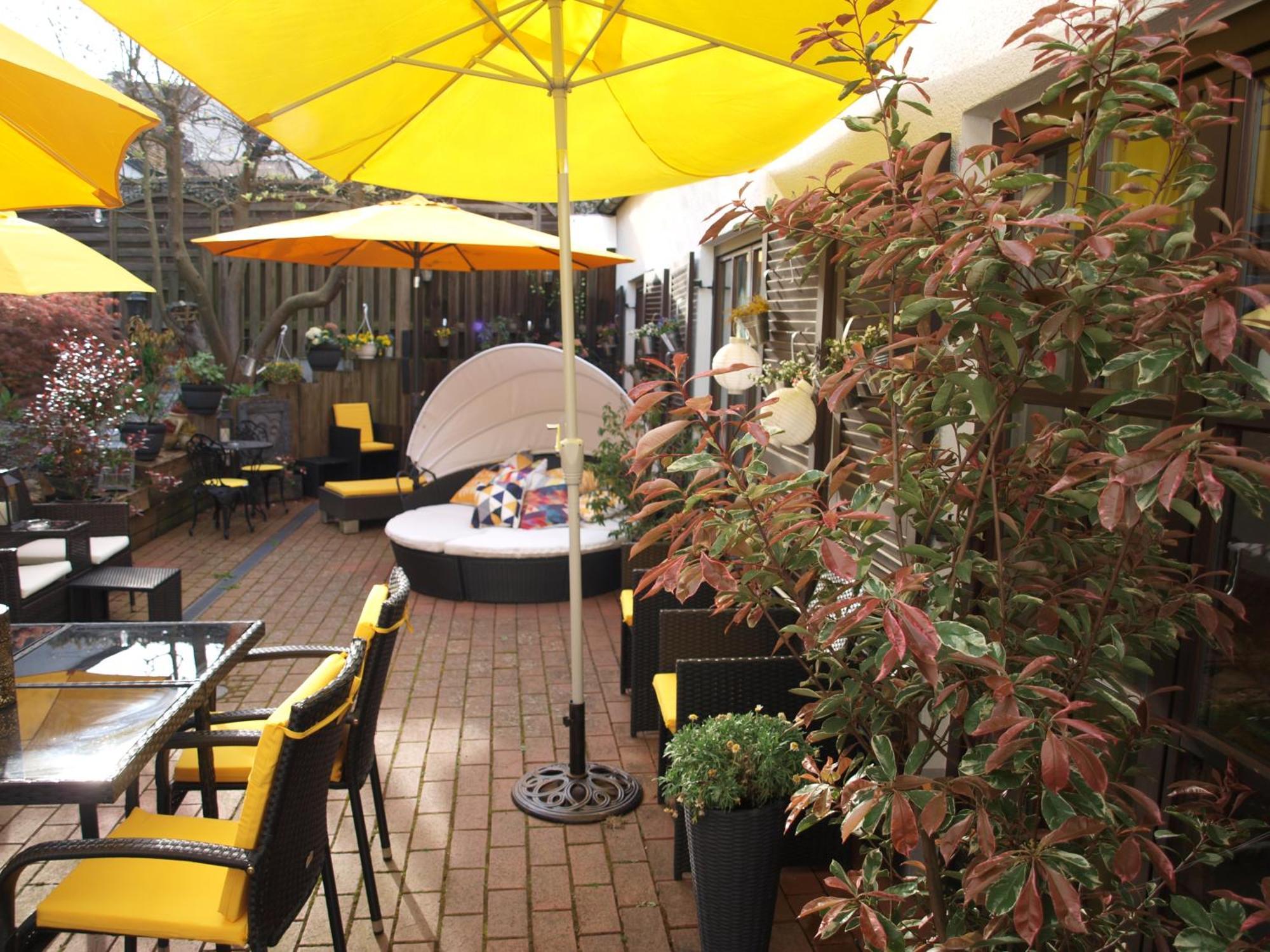 Gaestehaus Engelgasse Herzogenaurach Ngoại thất bức ảnh