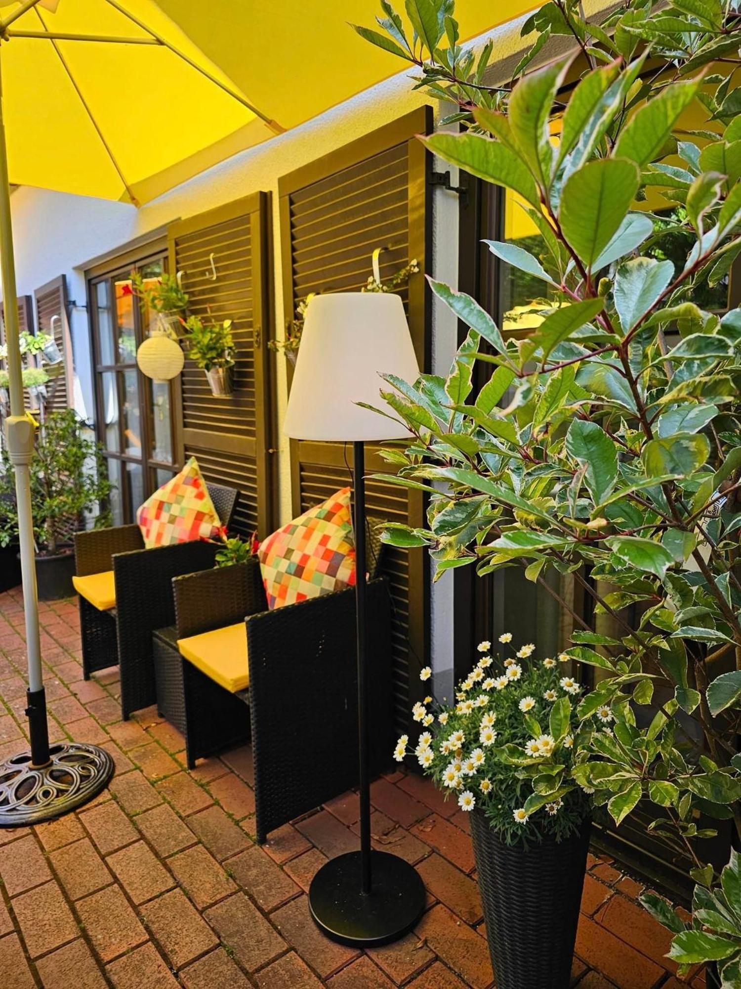 Gaestehaus Engelgasse Herzogenaurach Ngoại thất bức ảnh