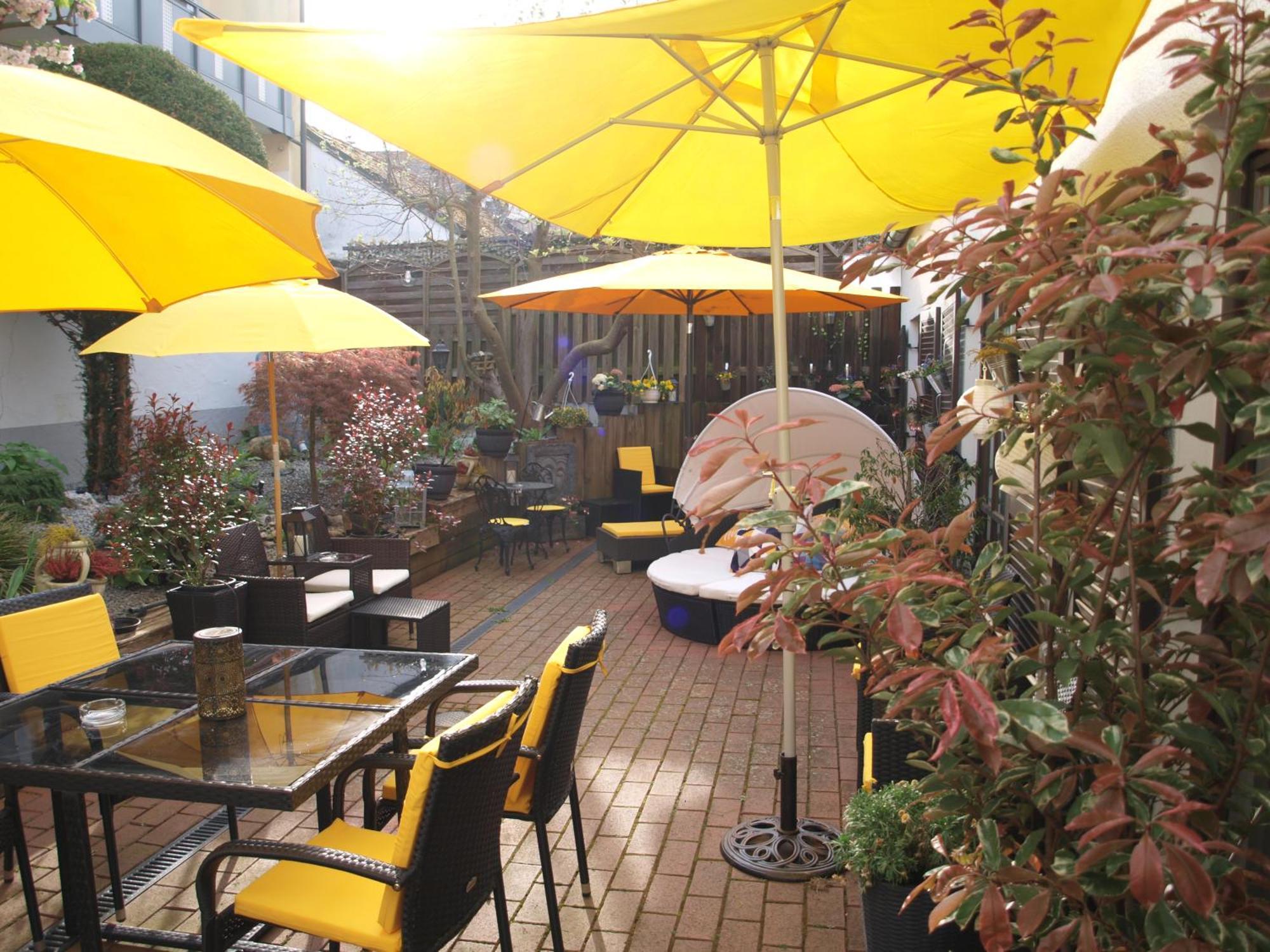 Gaestehaus Engelgasse Herzogenaurach Ngoại thất bức ảnh