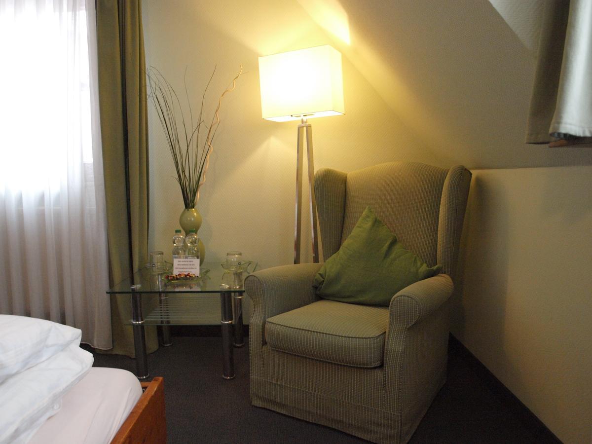 Gaestehaus Engelgasse Herzogenaurach Ngoại thất bức ảnh