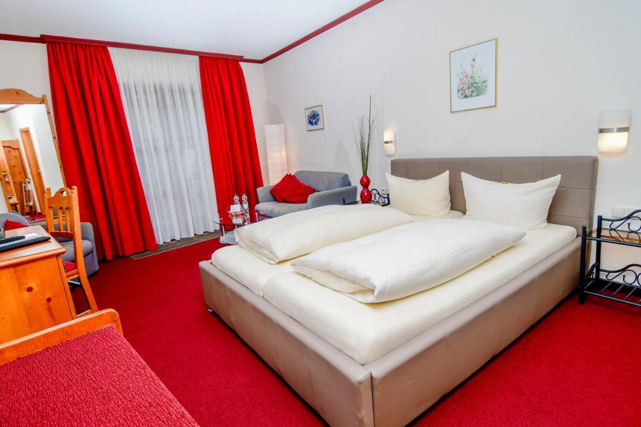 Gaestehaus Engelgasse Herzogenaurach Ngoại thất bức ảnh