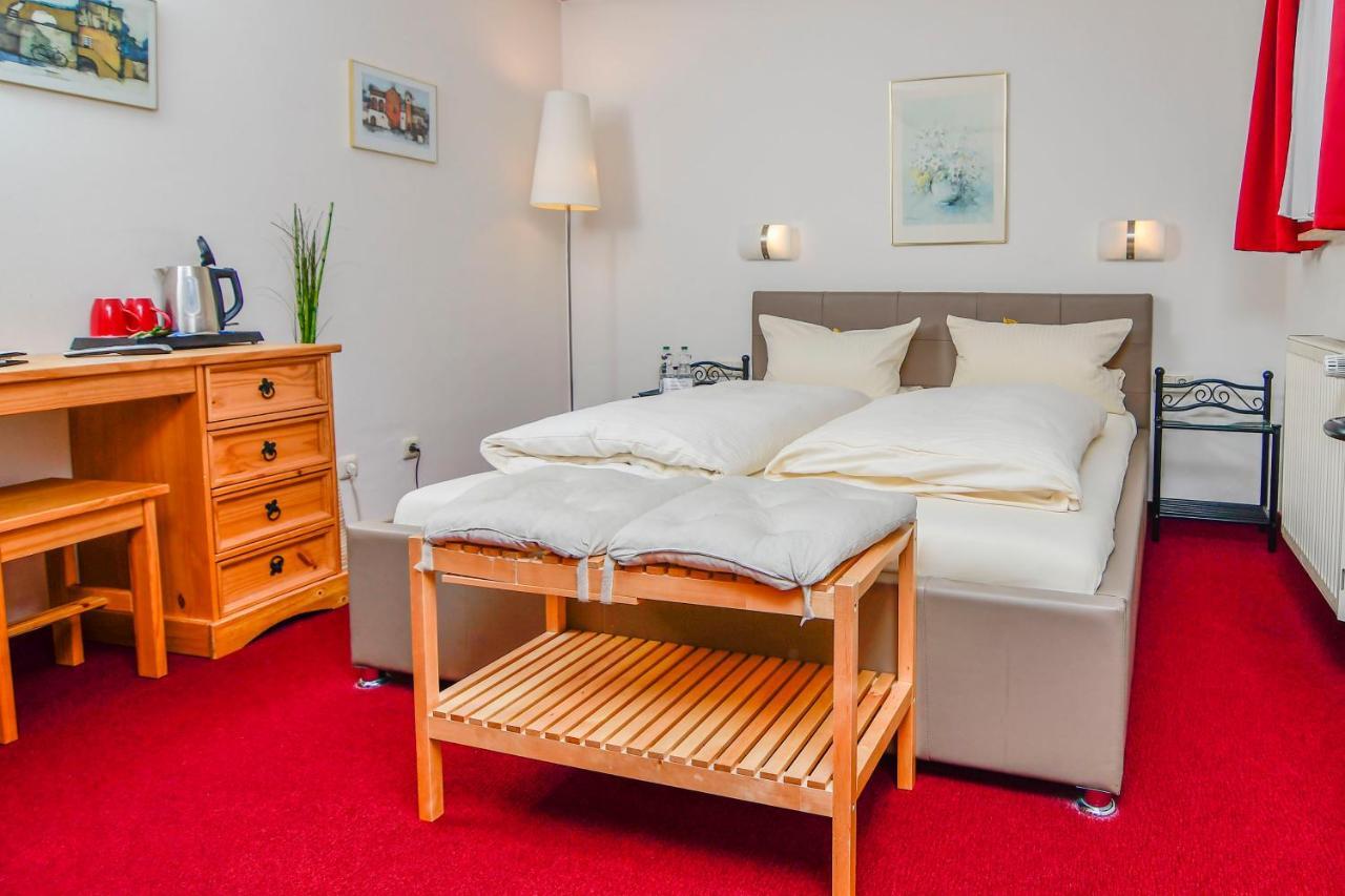 Gaestehaus Engelgasse Herzogenaurach Ngoại thất bức ảnh