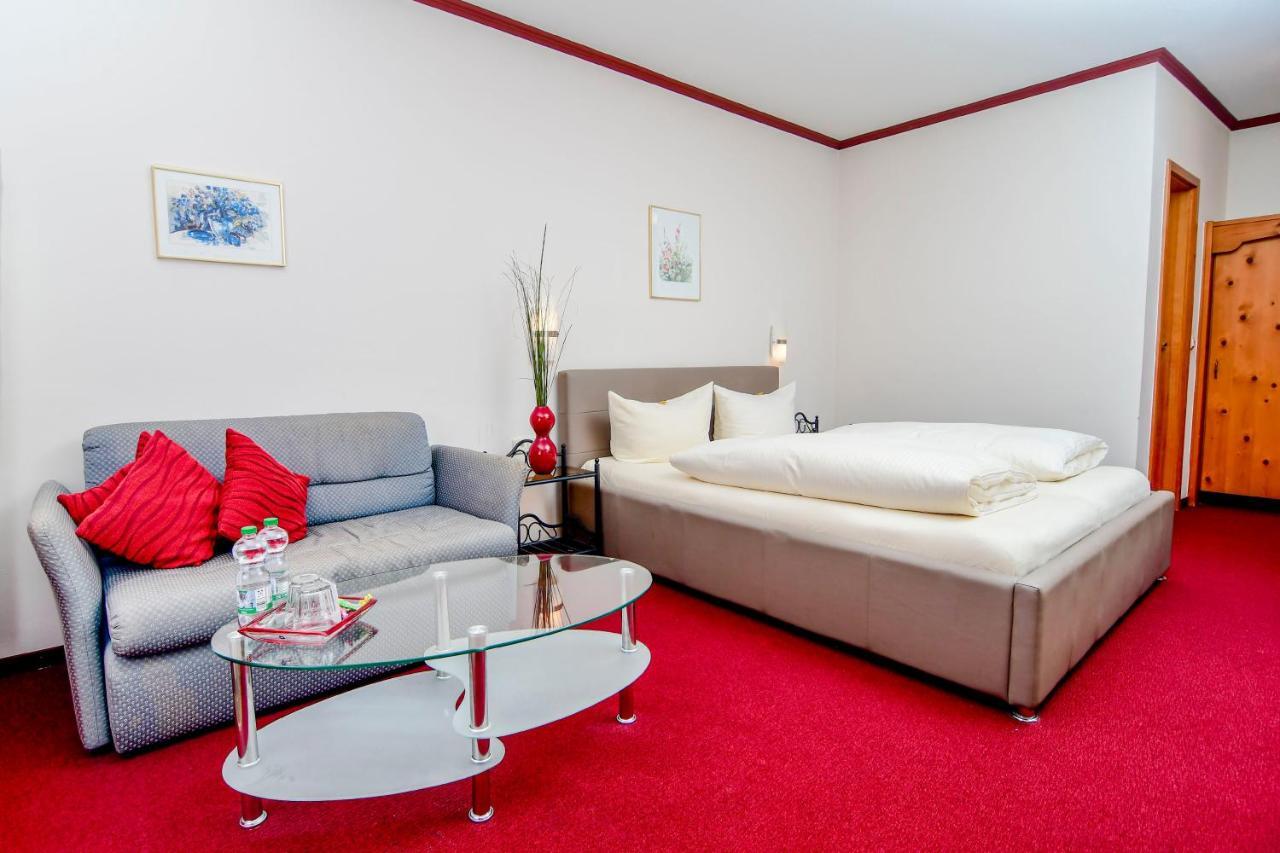 Gaestehaus Engelgasse Herzogenaurach Ngoại thất bức ảnh