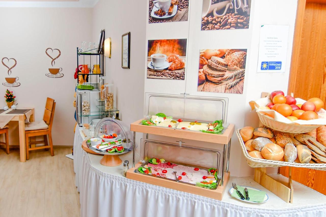Gaestehaus Engelgasse Herzogenaurach Ngoại thất bức ảnh