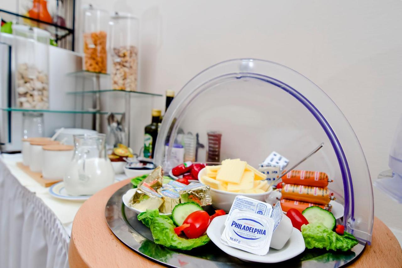 Gaestehaus Engelgasse Herzogenaurach Ngoại thất bức ảnh