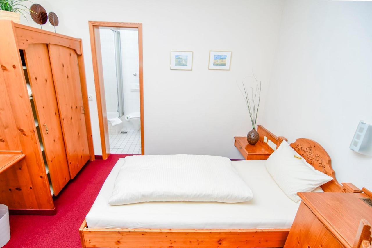 Gaestehaus Engelgasse Herzogenaurach Ngoại thất bức ảnh