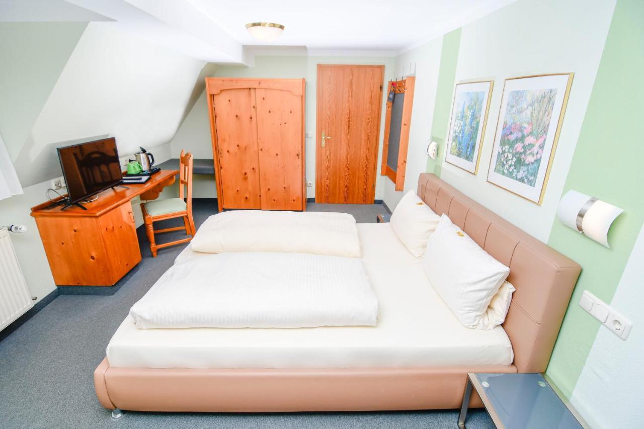 Gaestehaus Engelgasse Herzogenaurach Ngoại thất bức ảnh